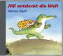 NILI entdeckt die Welt von Helmut Zöpfl, 50 Min., Audio-CD